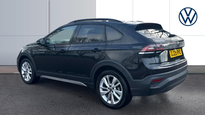 Volkswagen Taigo 1.0 TSI 115 Match 5dr Petrol Hatchback